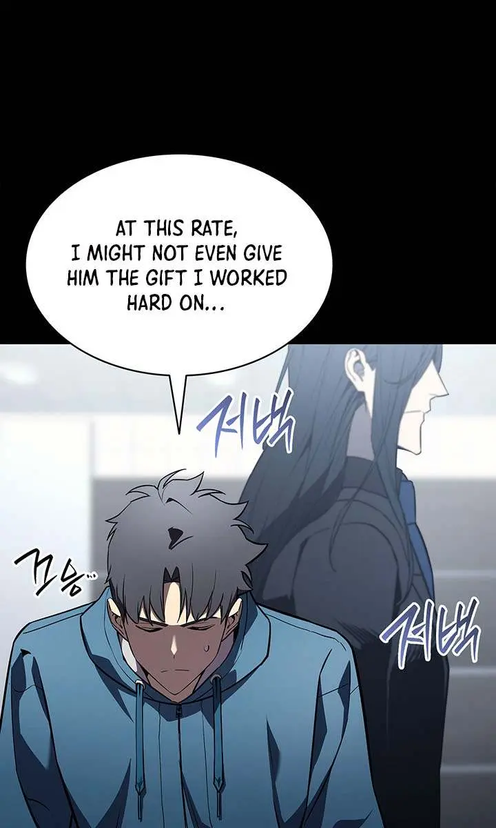 Return of Disaster Class Hero Chapter 174 Page 93
