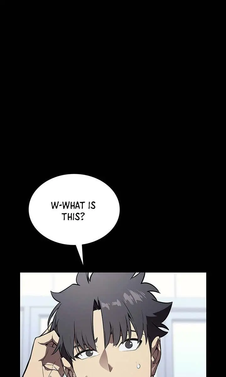 Return of Disaster Class Hero Chapter 174 Page 107