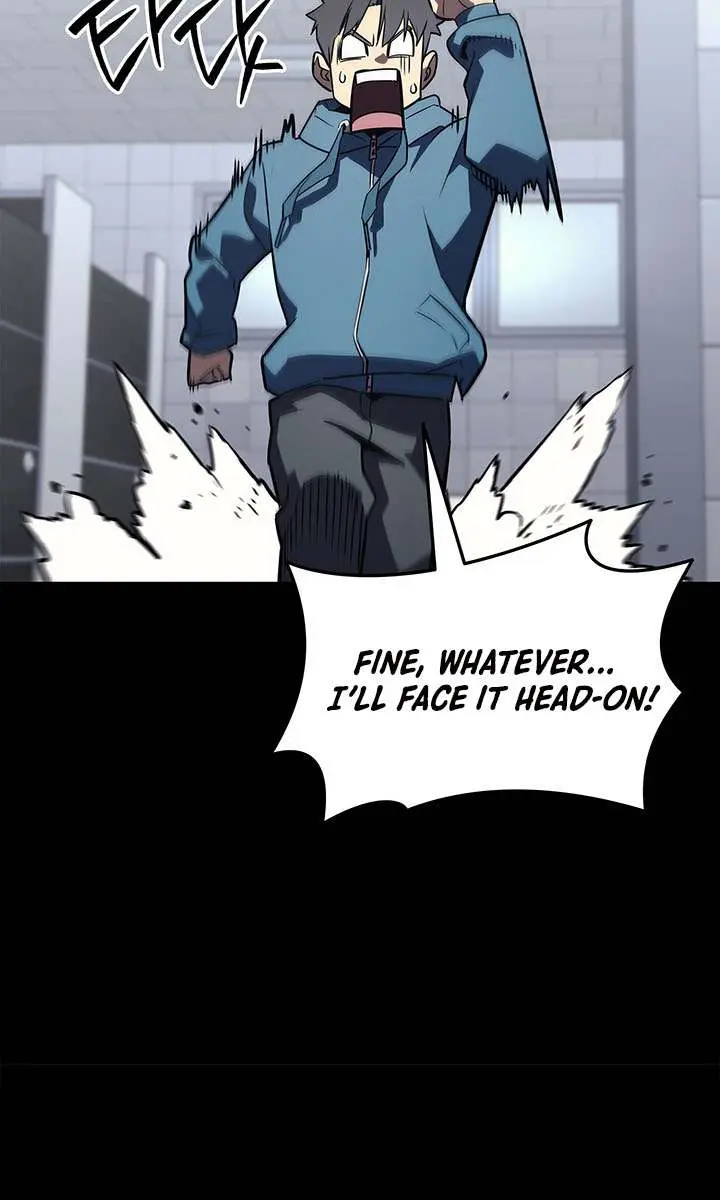 Return of Disaster Class Hero Chapter 174 Page 111