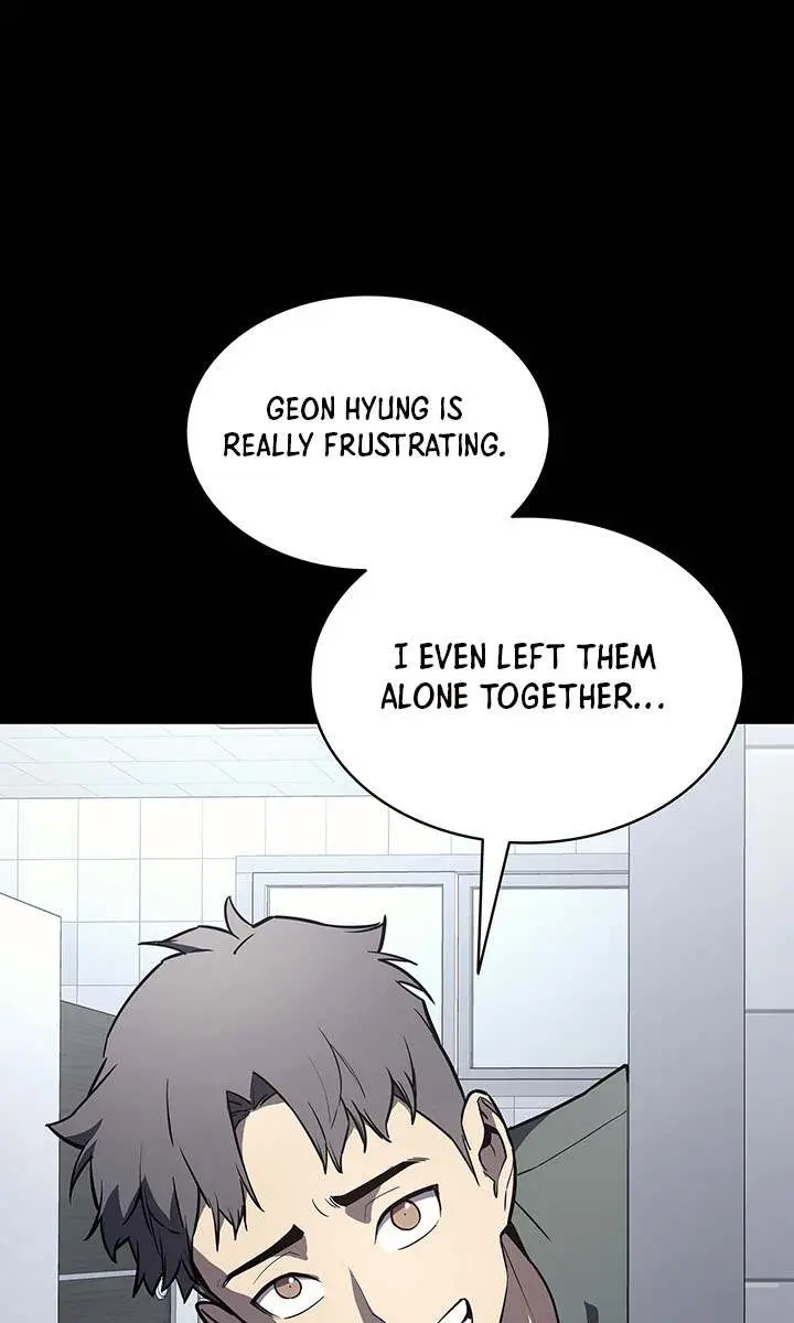 Return of Disaster Class Hero Chapter 174 Page 114