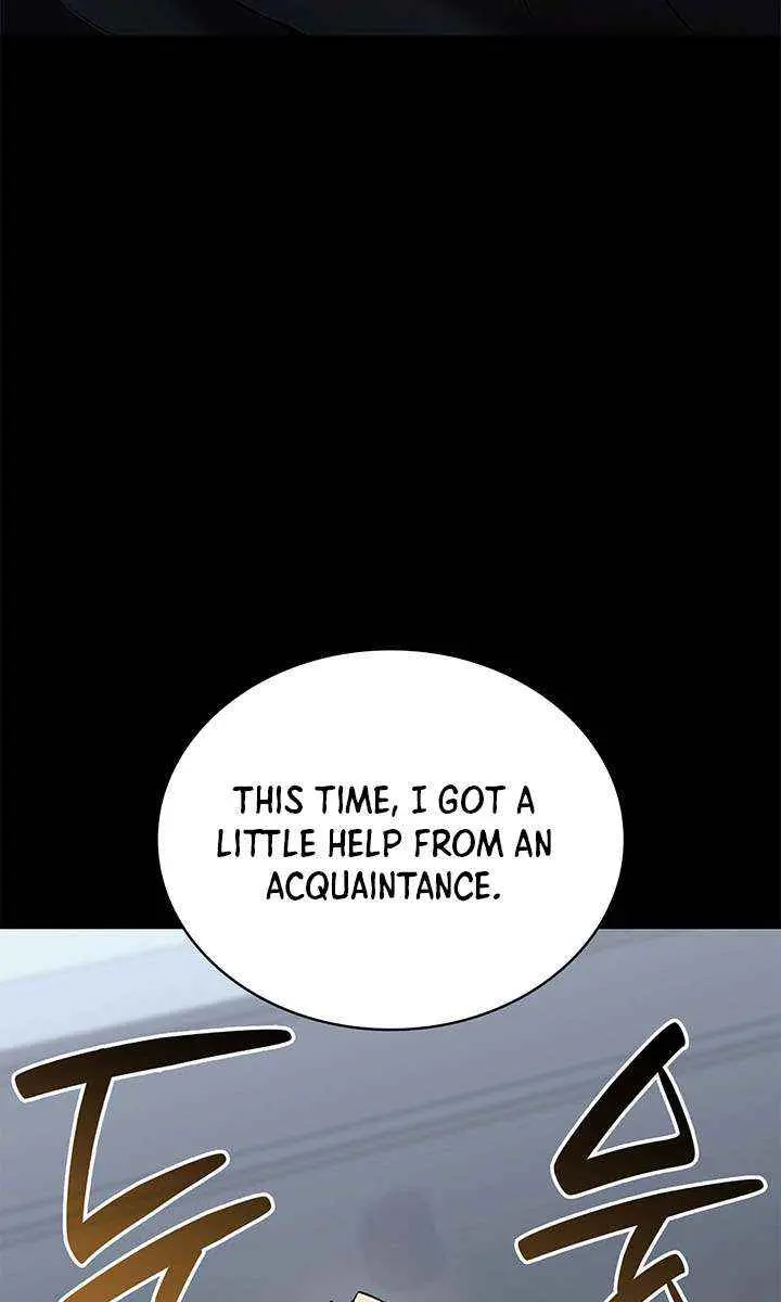 Return of Disaster Class Hero Chapter 175 Page 21