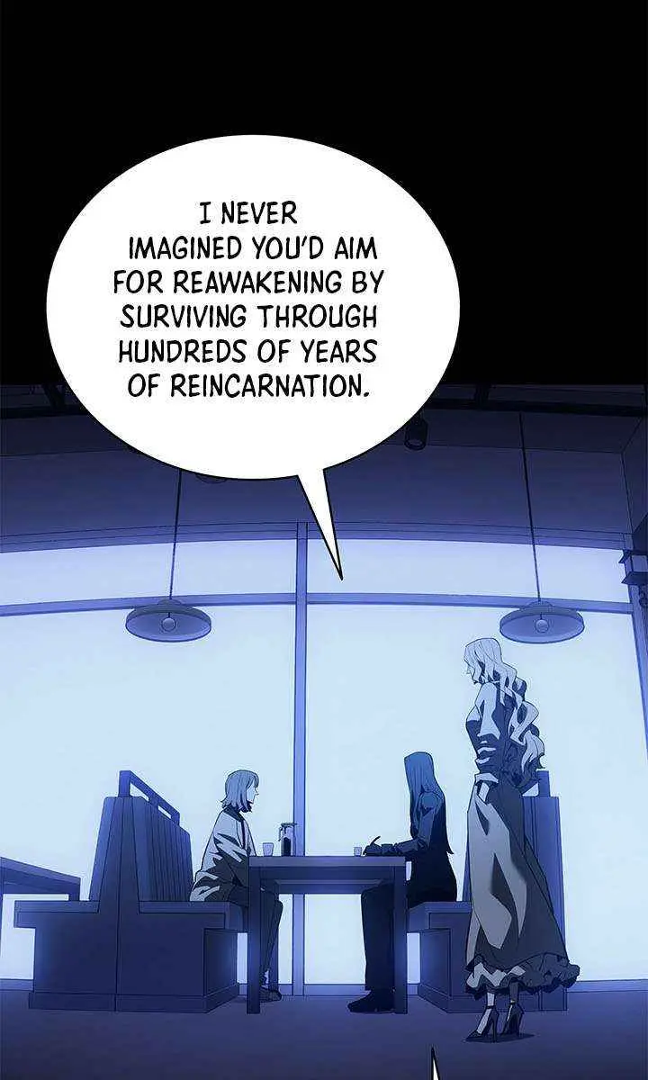 Return of Disaster Class Hero Chapter 175 Page 28