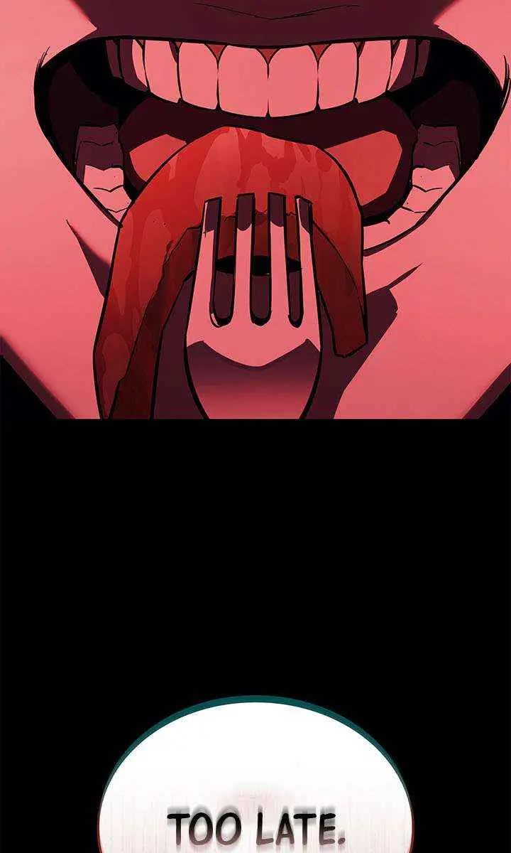 Return of Disaster Class Hero Chapter 175 Page 43