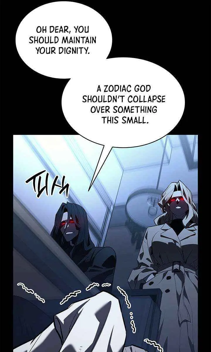 Return of Disaster Class Hero Chapter 175 Page 53