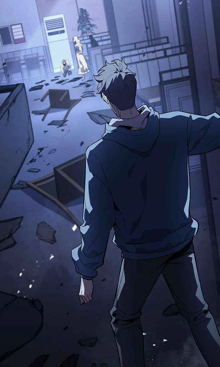 Return of Disaster Class Hero Chapter 175 Page 58