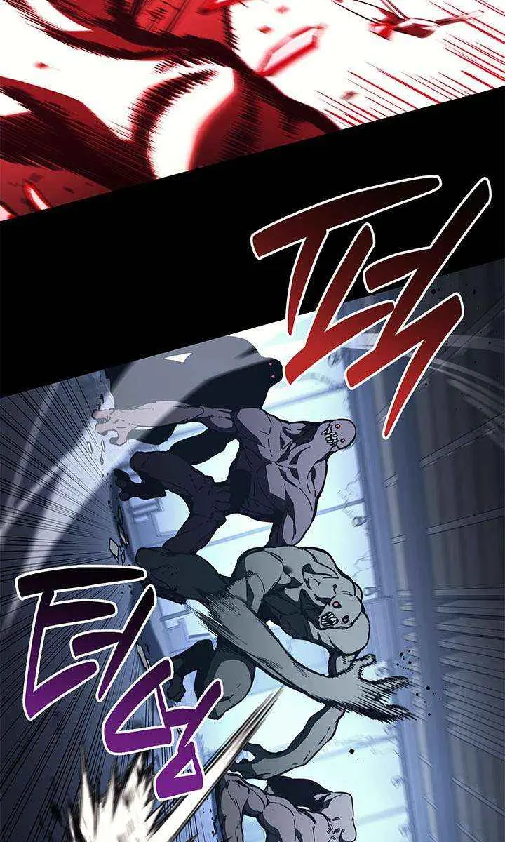 Return of Disaster Class Hero Chapter 175 Page 68