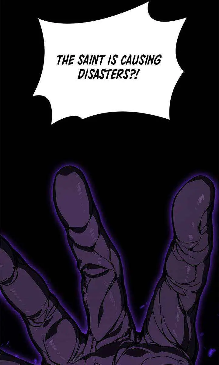 Return of Disaster Class Hero Chapter 175 Page 76