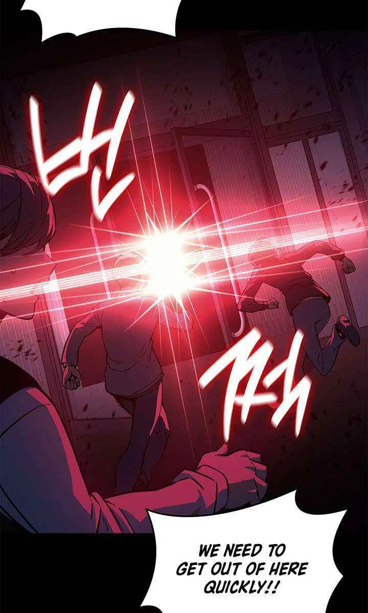 Return of Disaster Class Hero Chapter 175 Page 83