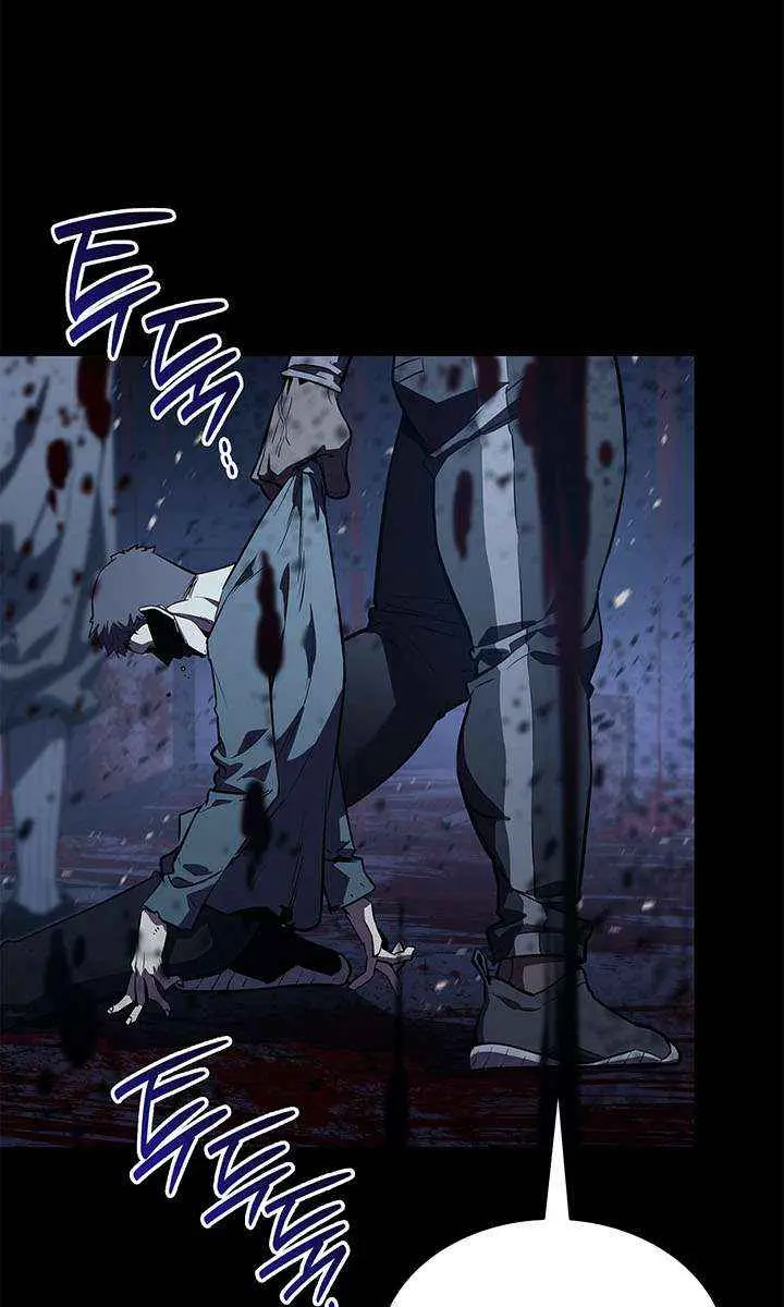 Return of Disaster Class Hero Chapter 175 Page 87