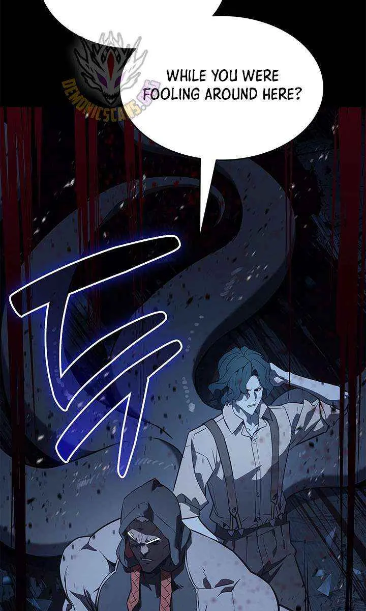 Return of Disaster Class Hero Chapter 175 Page 89