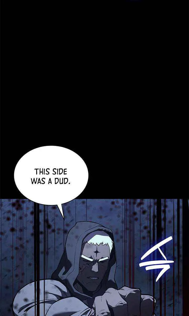 Return of Disaster Class Hero Chapter 175 Page 91