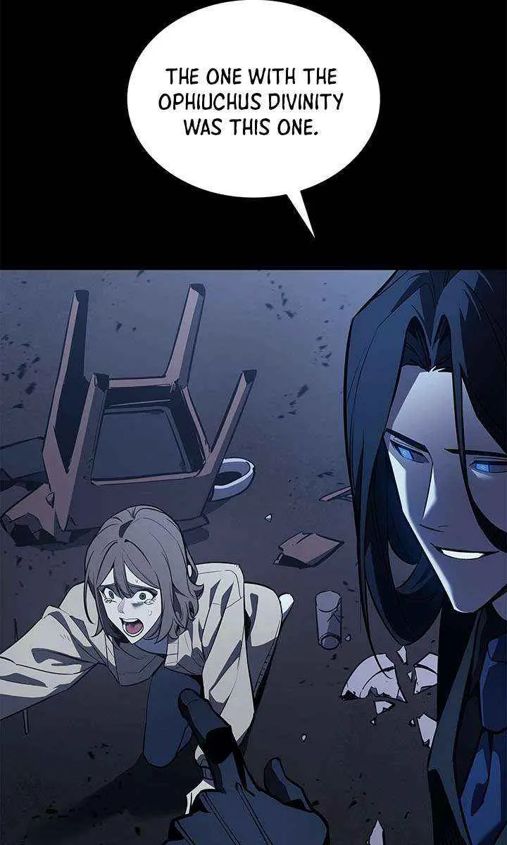Return of Disaster Class Hero Chapter 175 Page 94