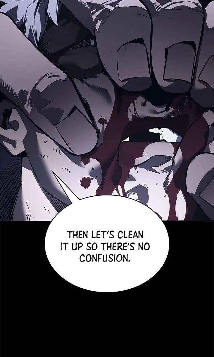 Return of Disaster Class Hero Chapter 175 Page 101
