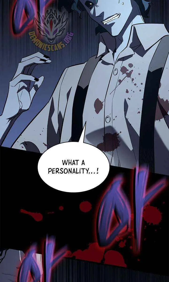 Return of Disaster Class Hero Chapter 175 Page 107