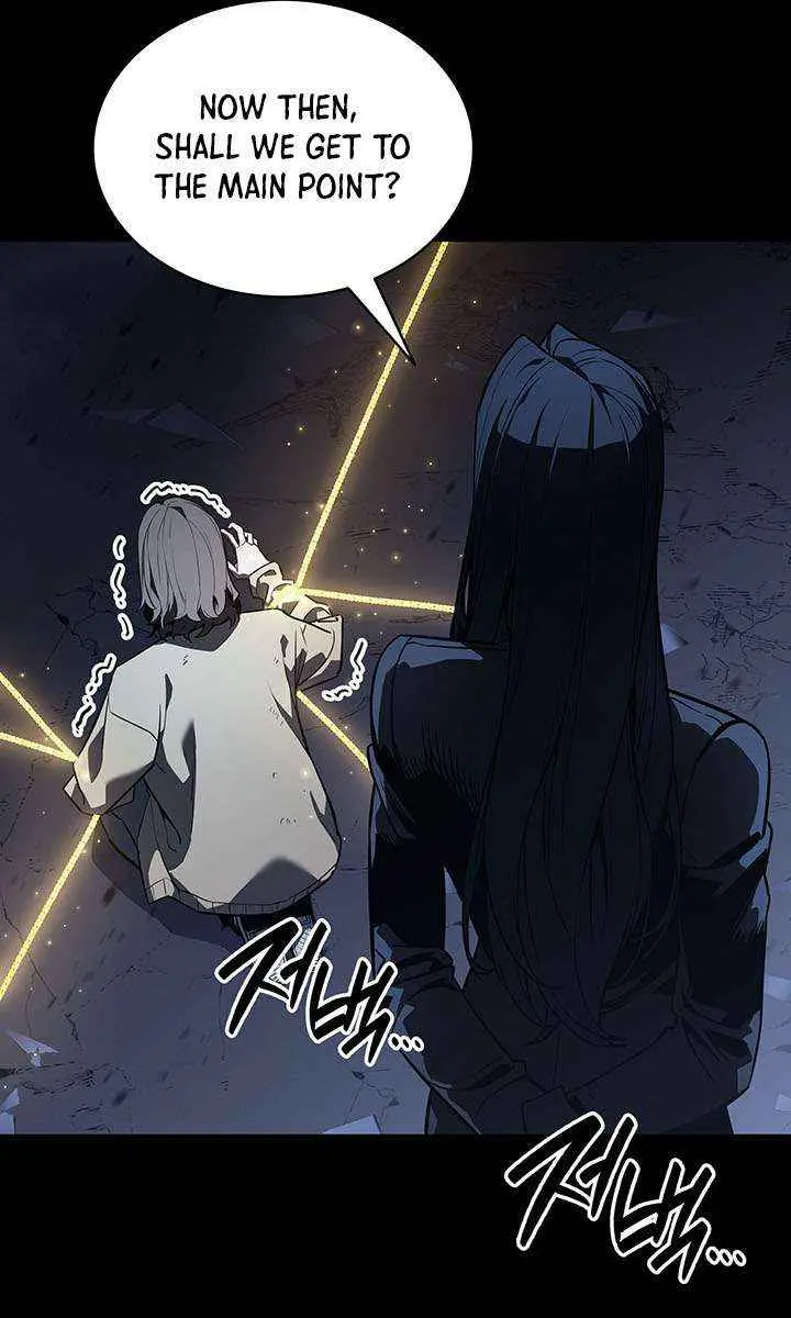 Return of Disaster Class Hero Chapter 175 Page 112