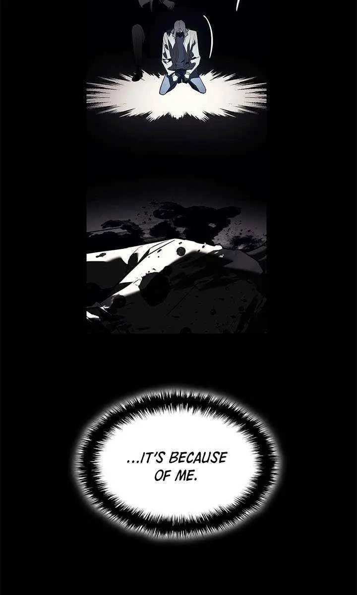Return of Disaster Class Hero Chapter 175 Page 117