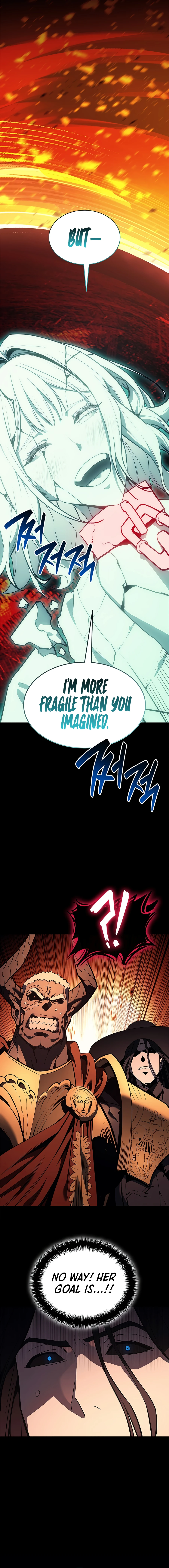 Return of Disaster Class Hero Chapter 176 Page 16
