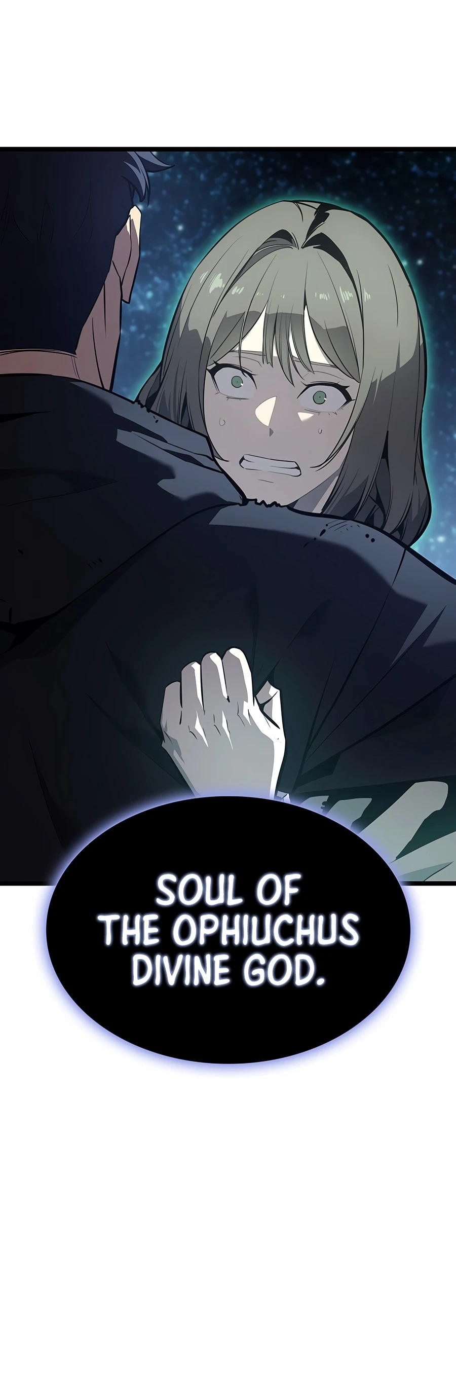 Return of Disaster Class Hero Chapter 177 Page 4