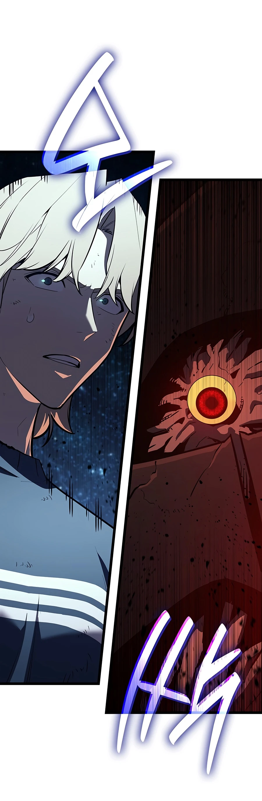 Return of Disaster Class Hero Chapter 177 Page 6