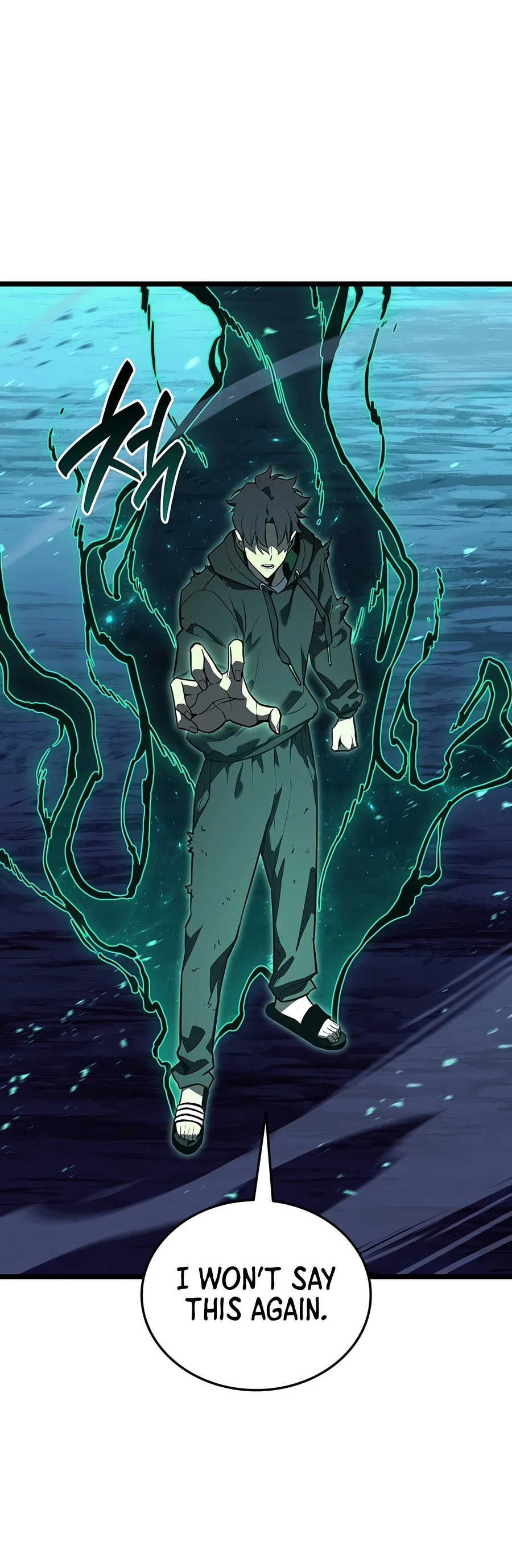 Return of Disaster Class Hero Chapter 177 Page 8