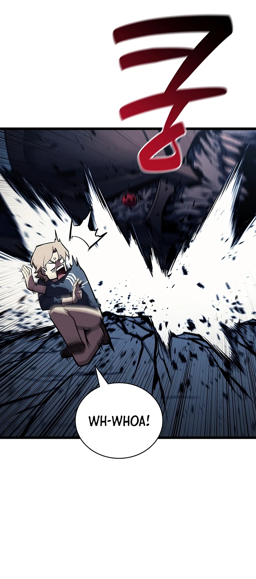Return of Disaster Class Hero Chapter 177 Page 10
