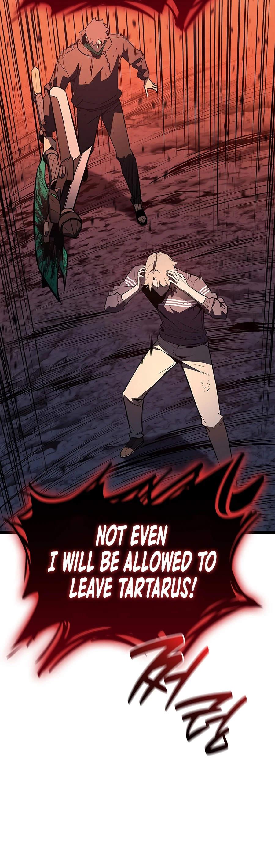 Return of Disaster Class Hero Chapter 177 Page 12