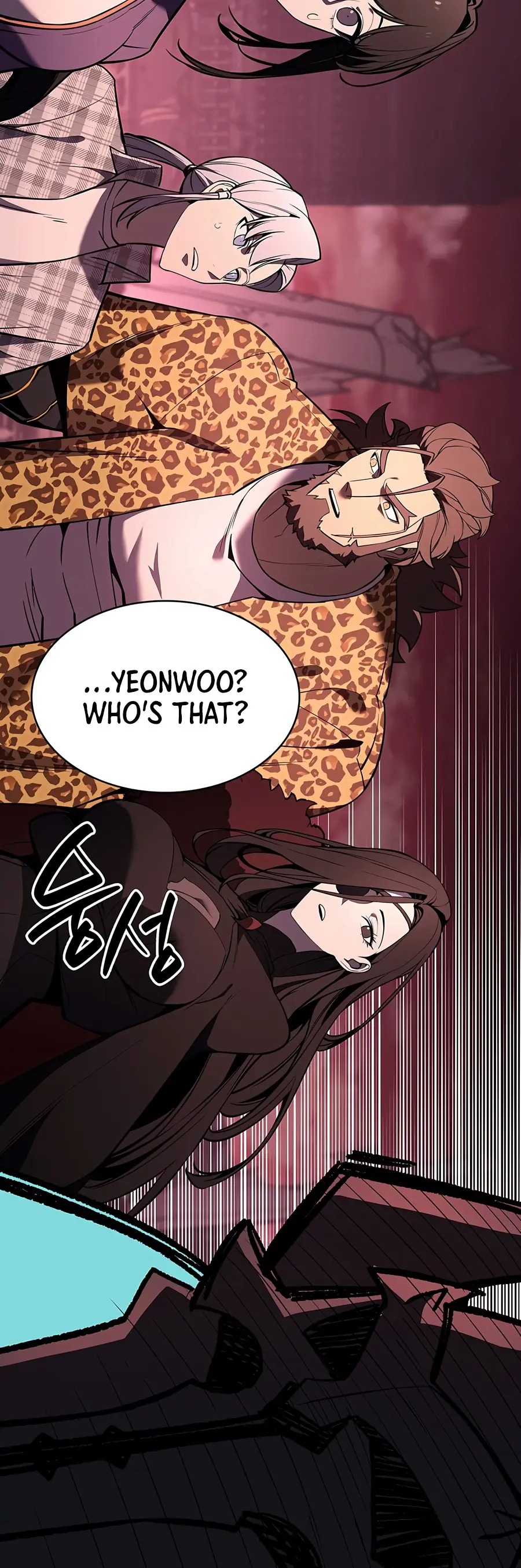 Return of Disaster Class Hero Chapter 180 Page 5