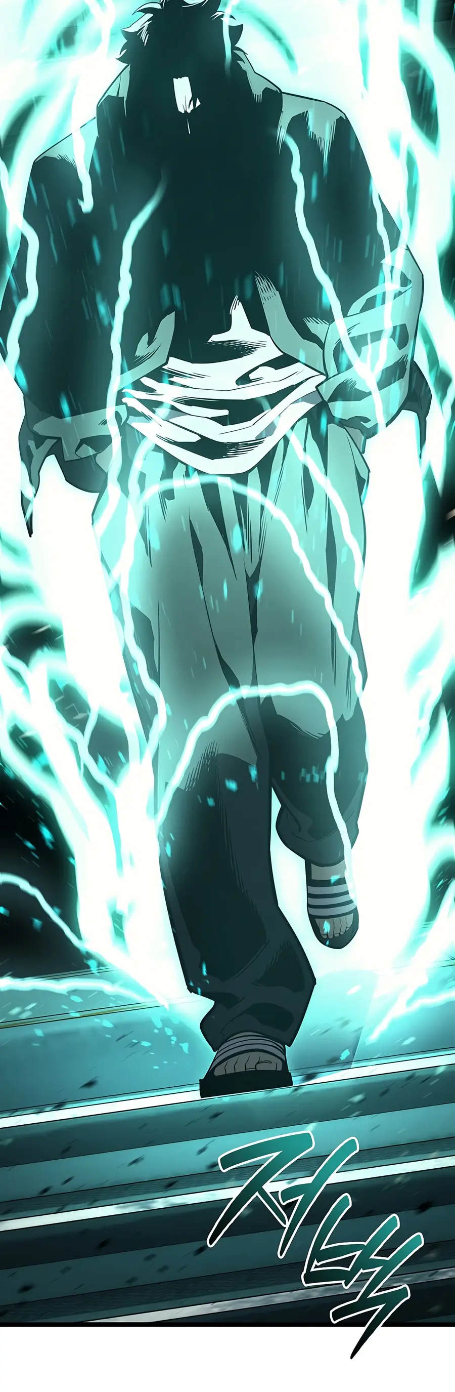Return of Disaster Class Hero Chapter 180 Page 15