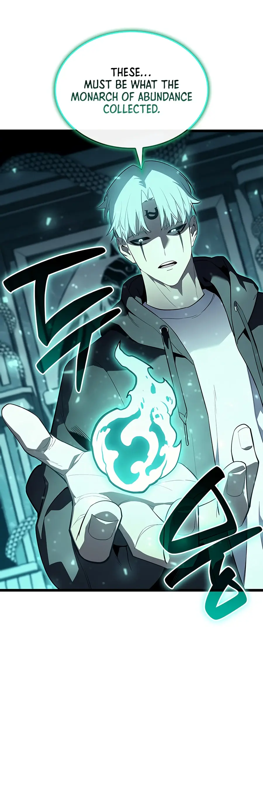 Return of Disaster Class Hero Chapter 181 Page 3