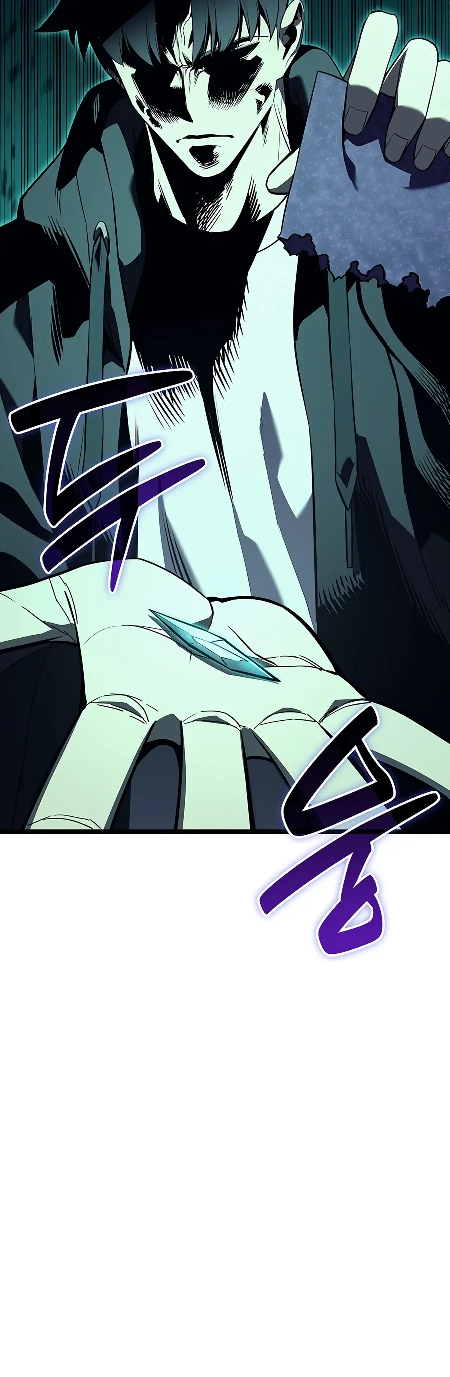 Return of Disaster Class Hero Chapter 181 Page 22