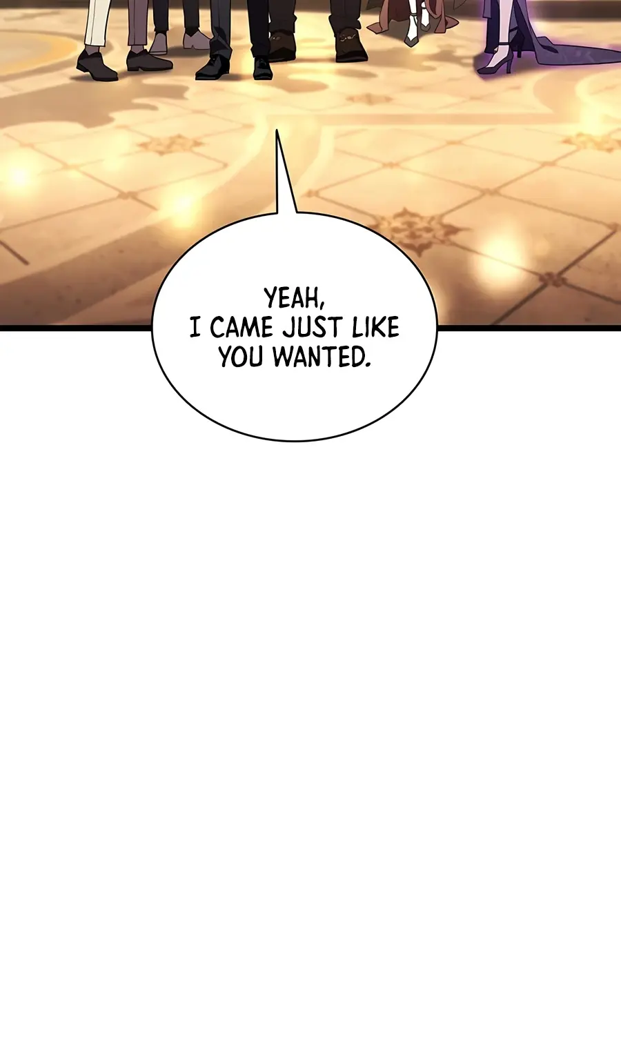 Return of Disaster Class Hero Chapter 182 Page 11