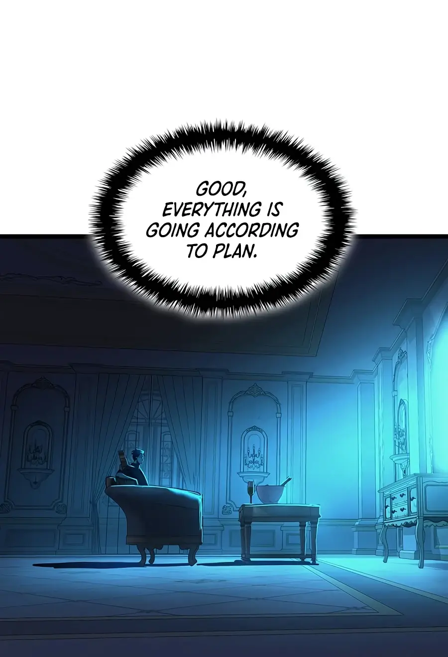 Return of Disaster Class Hero Chapter 182 Page 15
