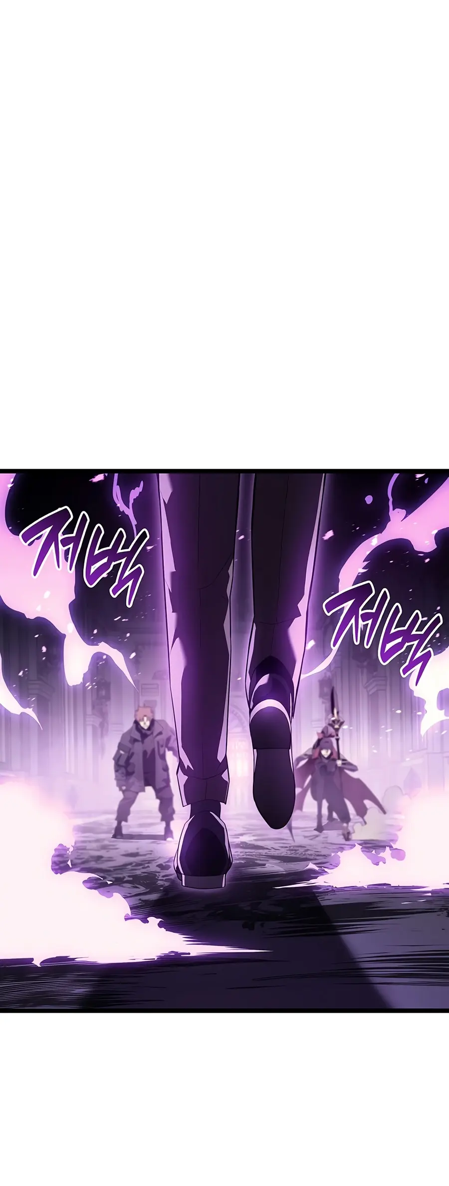 Return of Disaster Class Hero Chapter 183 Page 3