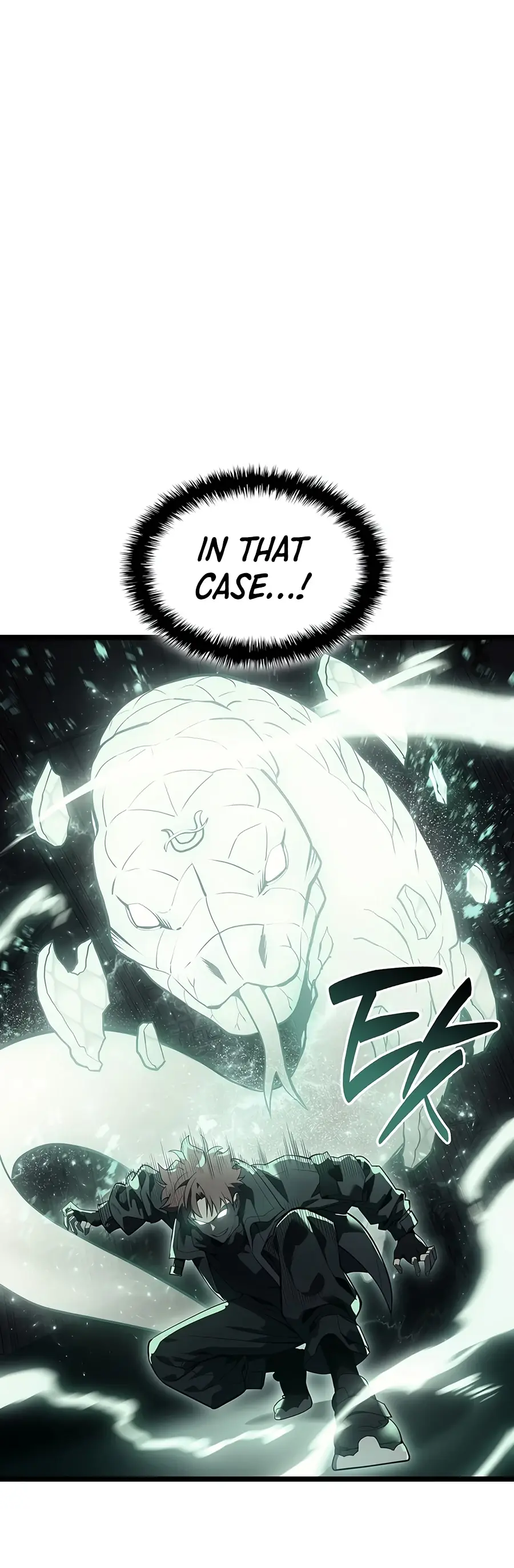 Return of Disaster Class Hero Chapter 183 Page 5
