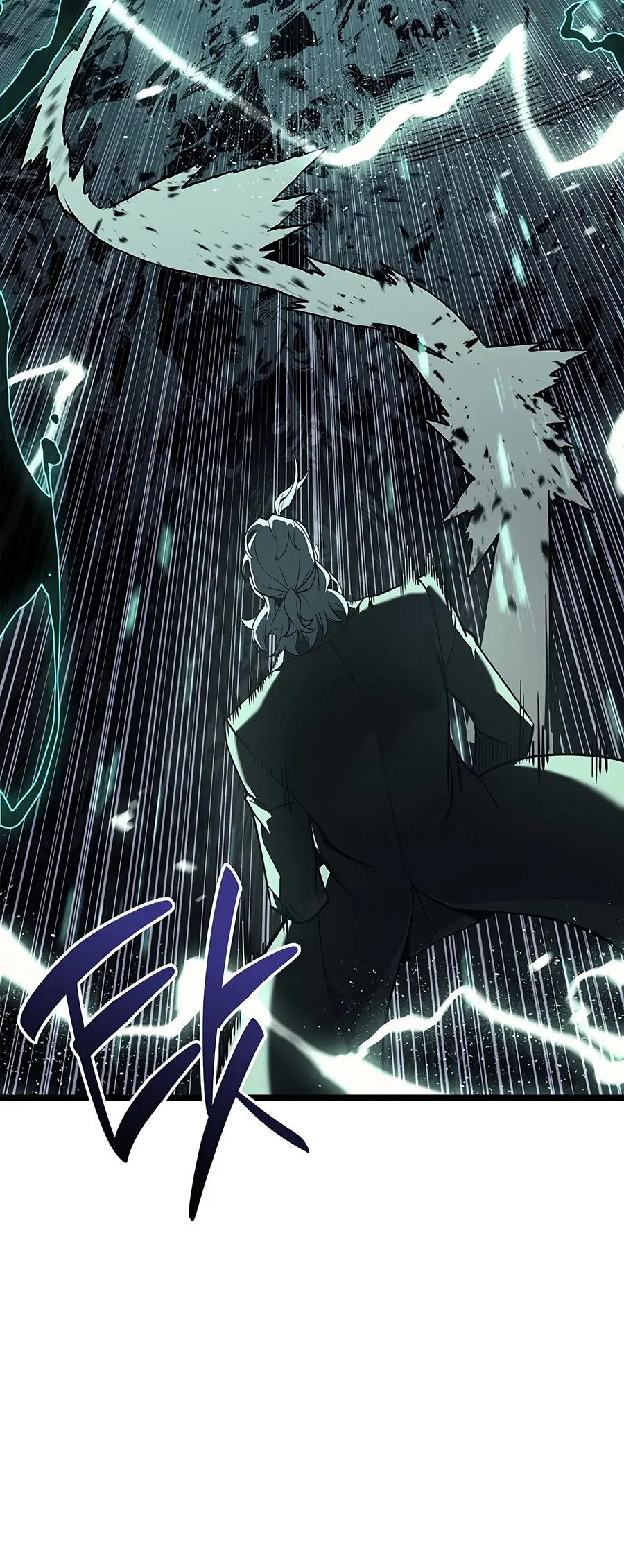 Return of Disaster Class Hero Chapter 183 Page 12