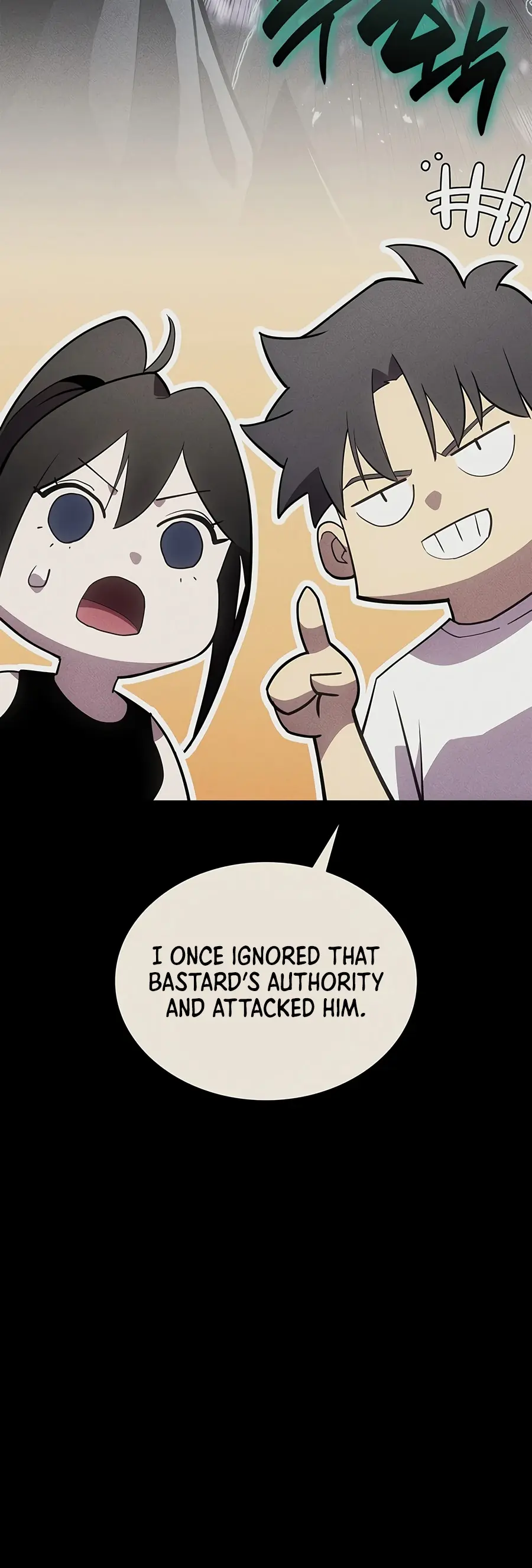 Return of Disaster Class Hero Chapter 183 Page 19