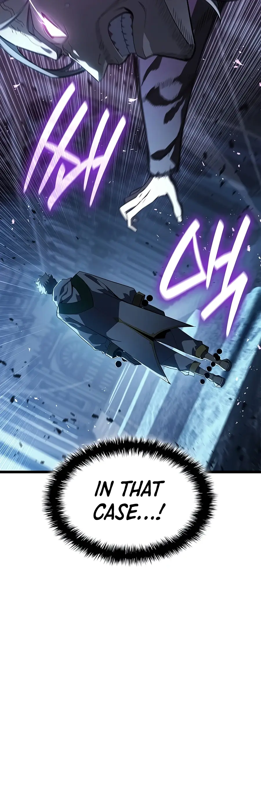 Return of Disaster Class Hero Chapter 183 Page 21