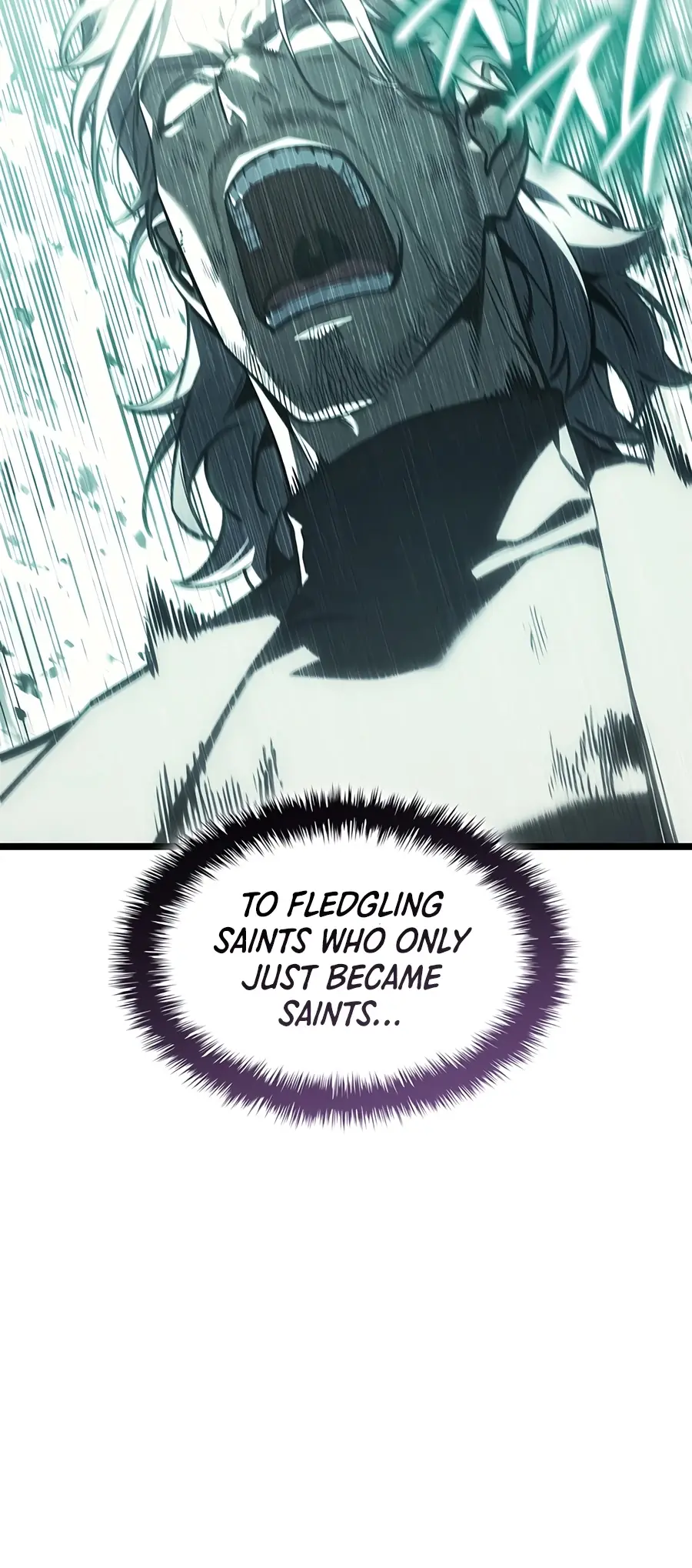 Return of Disaster Class Hero Chapter 183 Page 25