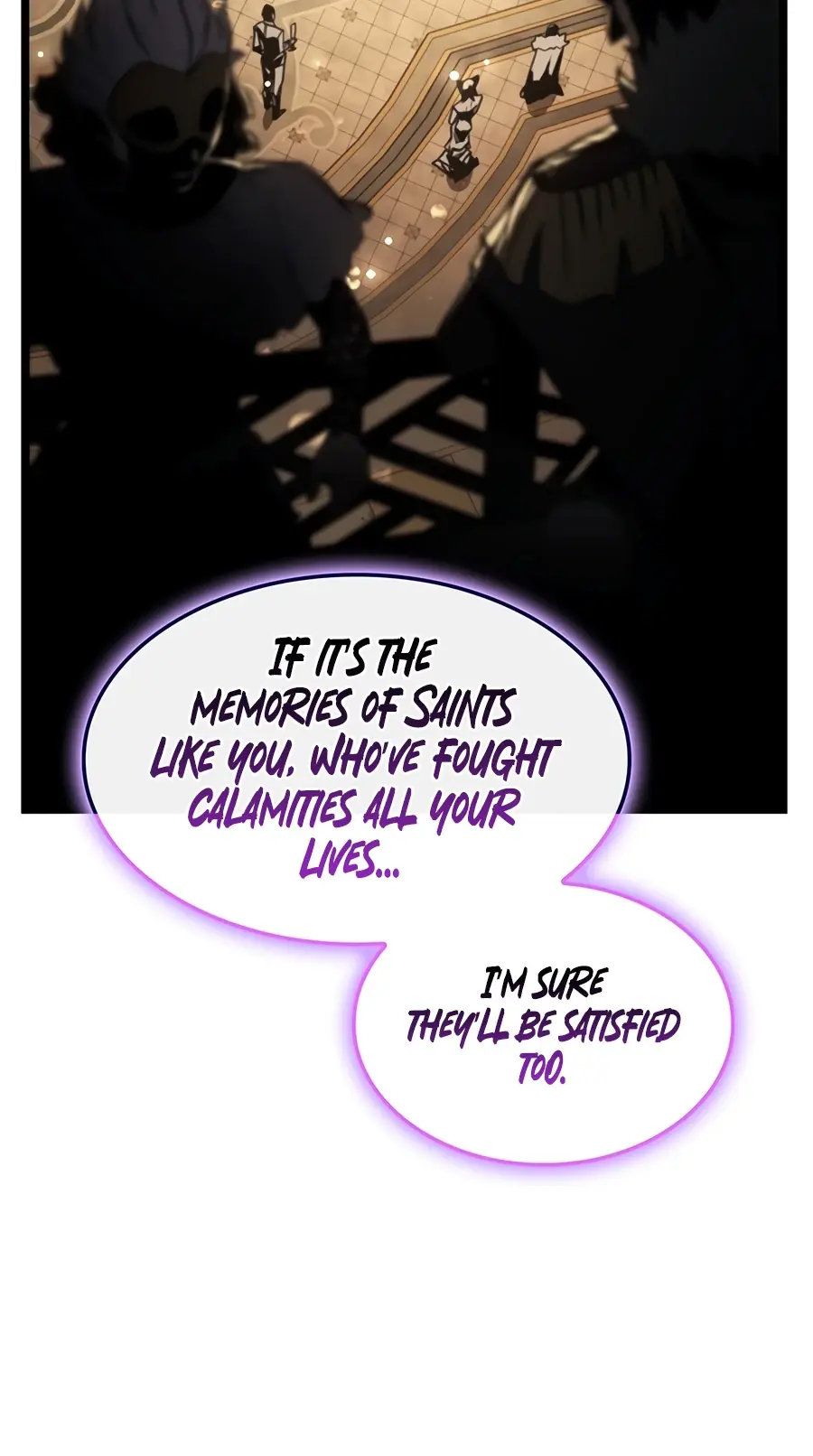 Return of Disaster Class Hero Chapter 184 Page 3