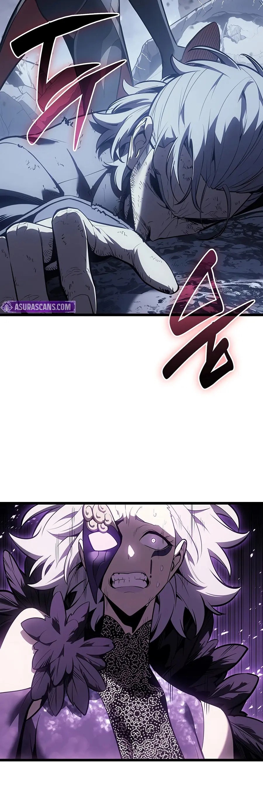 Return of Disaster Class Hero Chapter 185 Page 5