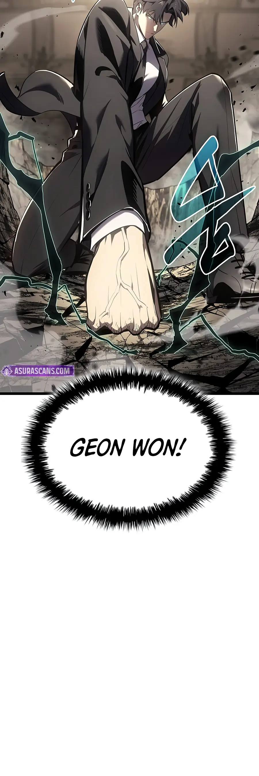 Return of Disaster Class Hero Chapter 185 Page 7