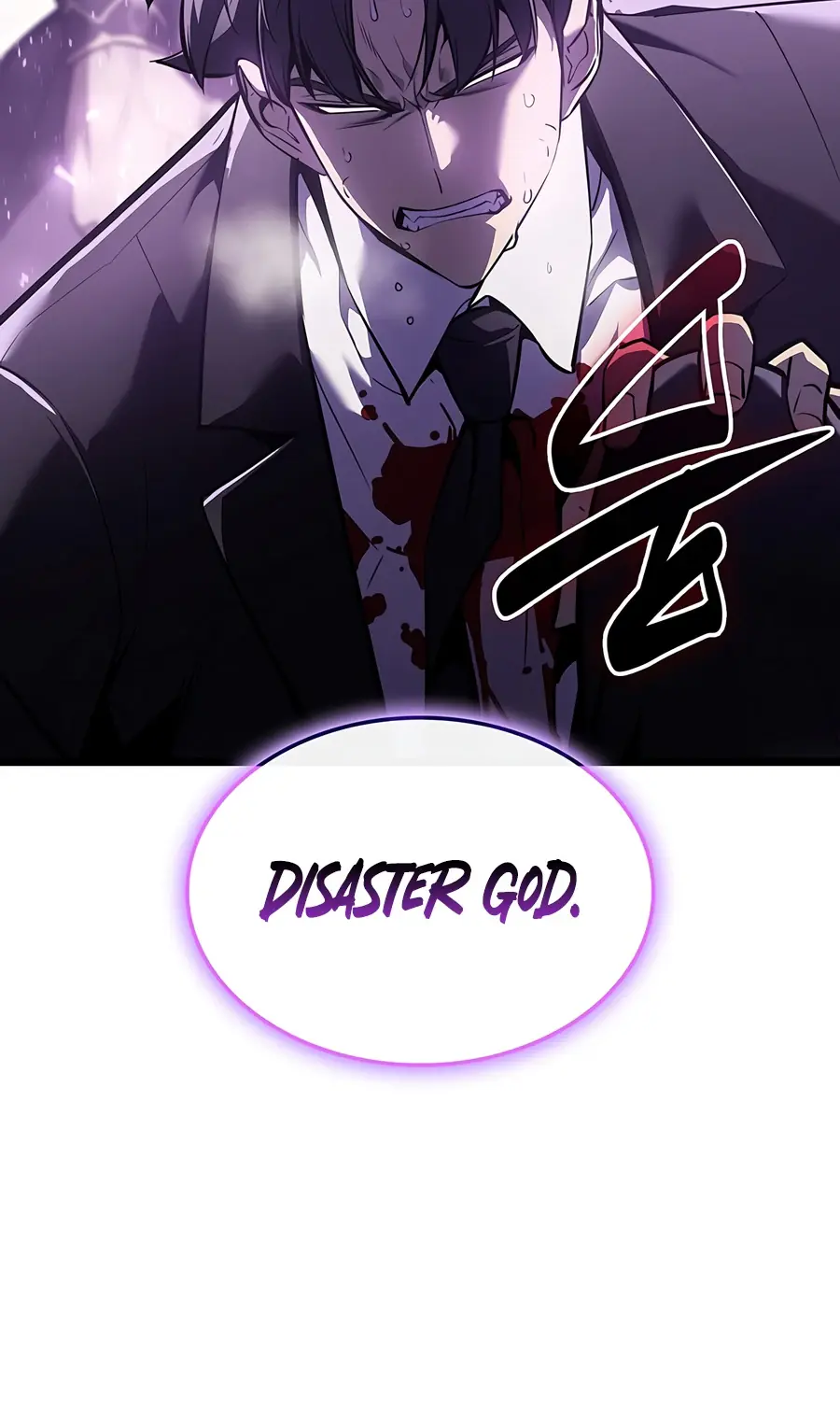 Return of Disaster Class Hero Chapter 185 Page 14
