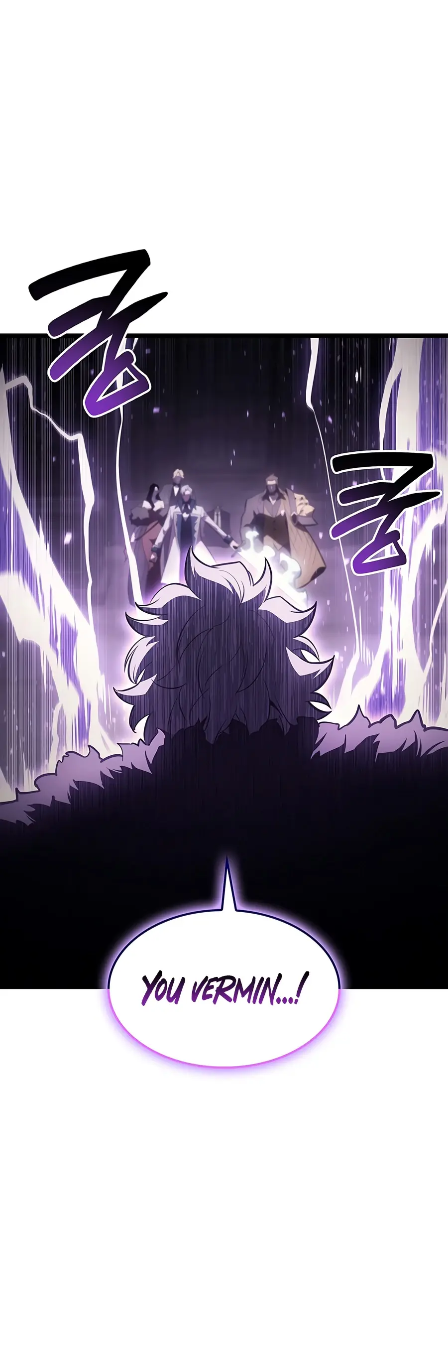 Return of Disaster Class Hero Chapter 185 Page 22