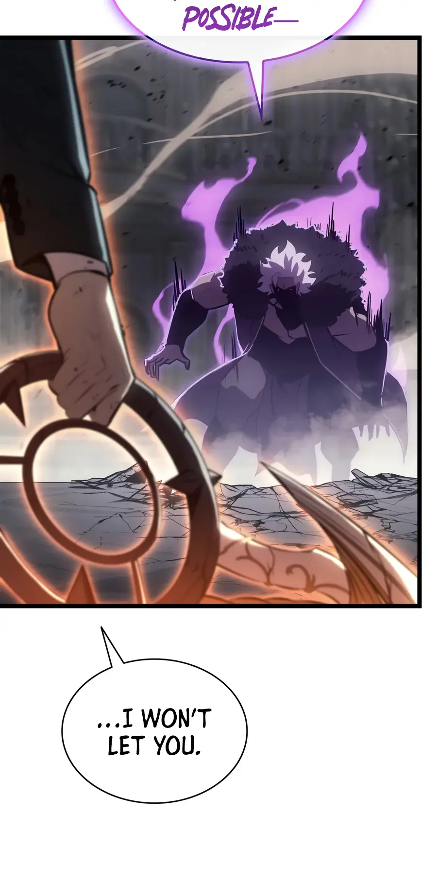 Return of Disaster Class Hero Chapter 186 Page 10