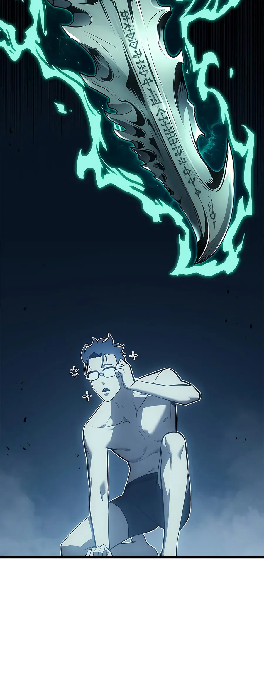 Return of Disaster Class Hero Chapter 188 Page 3