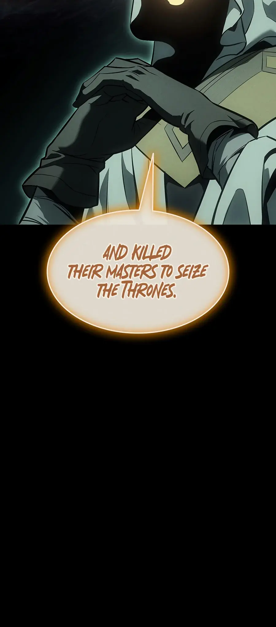Return of Disaster Class Hero Chapter 188 Page 13