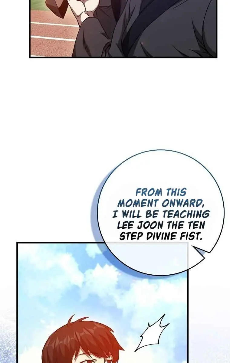 Return of the Martial Arts Genius Chapter 11 Page 108
