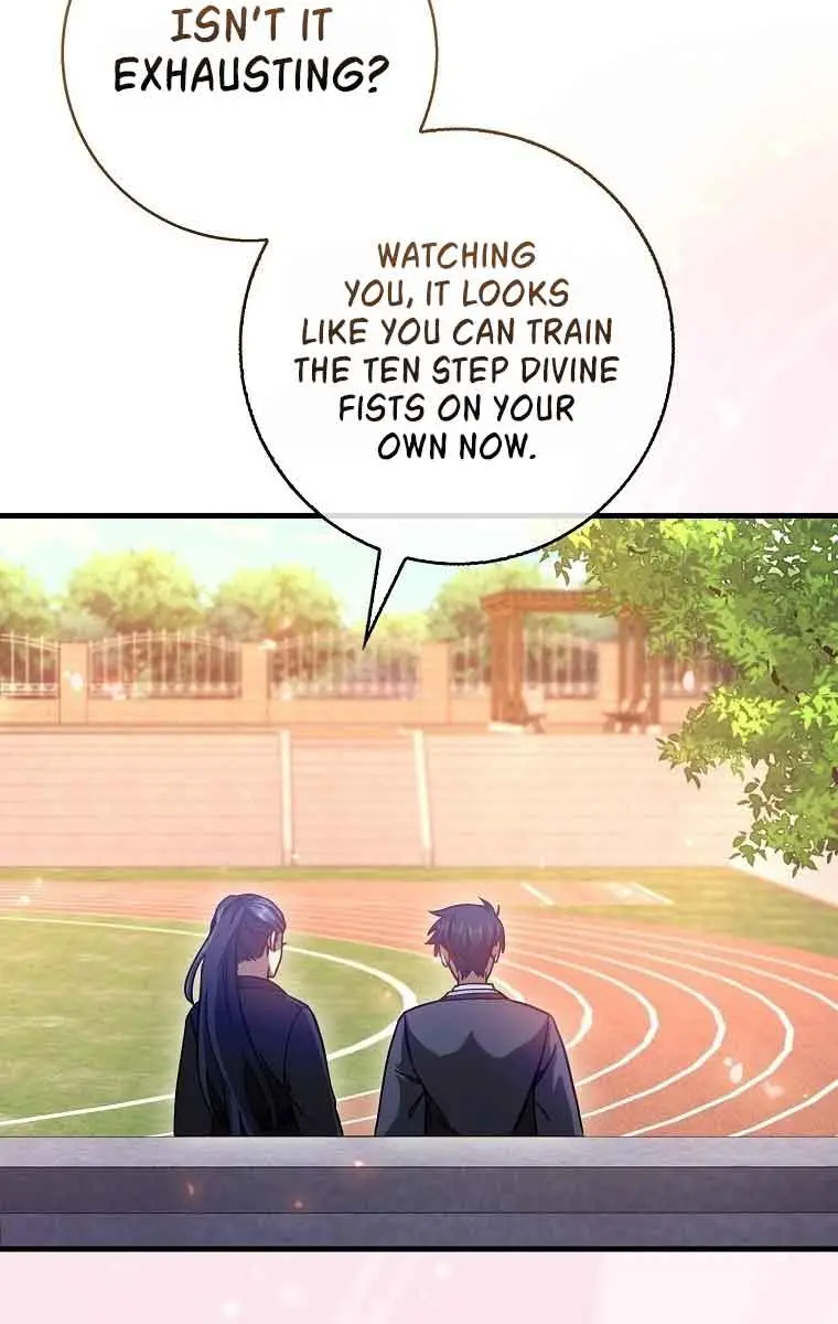 Return of the Martial Arts Genius Chapter 12 Page 48