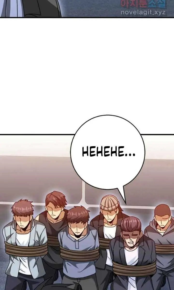 Return of the Martial Arts Genius Chapter 28 Page 131