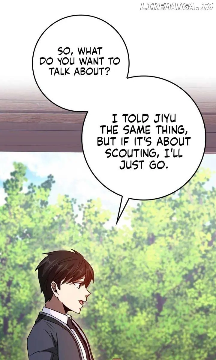 Return of the Martial Arts Genius Chapter 29 Page 30